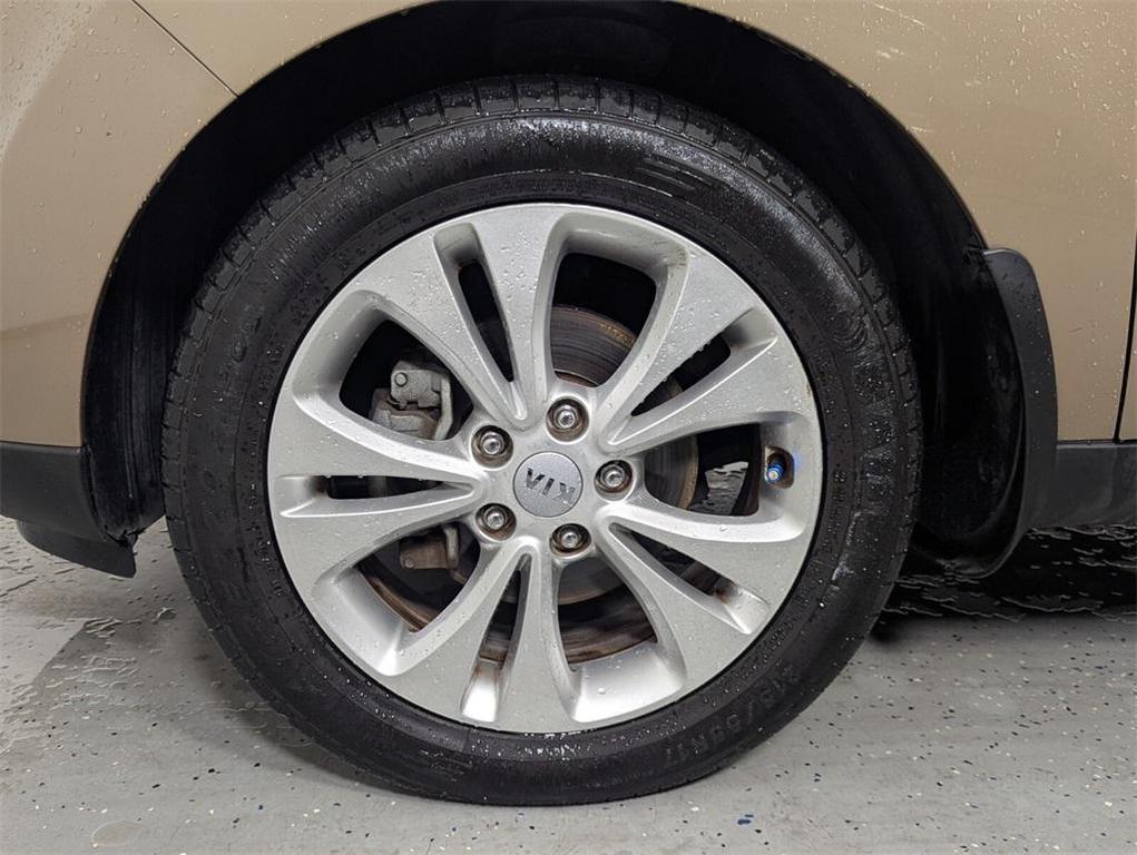 used 2014 Kia Soul car, priced at $7,995