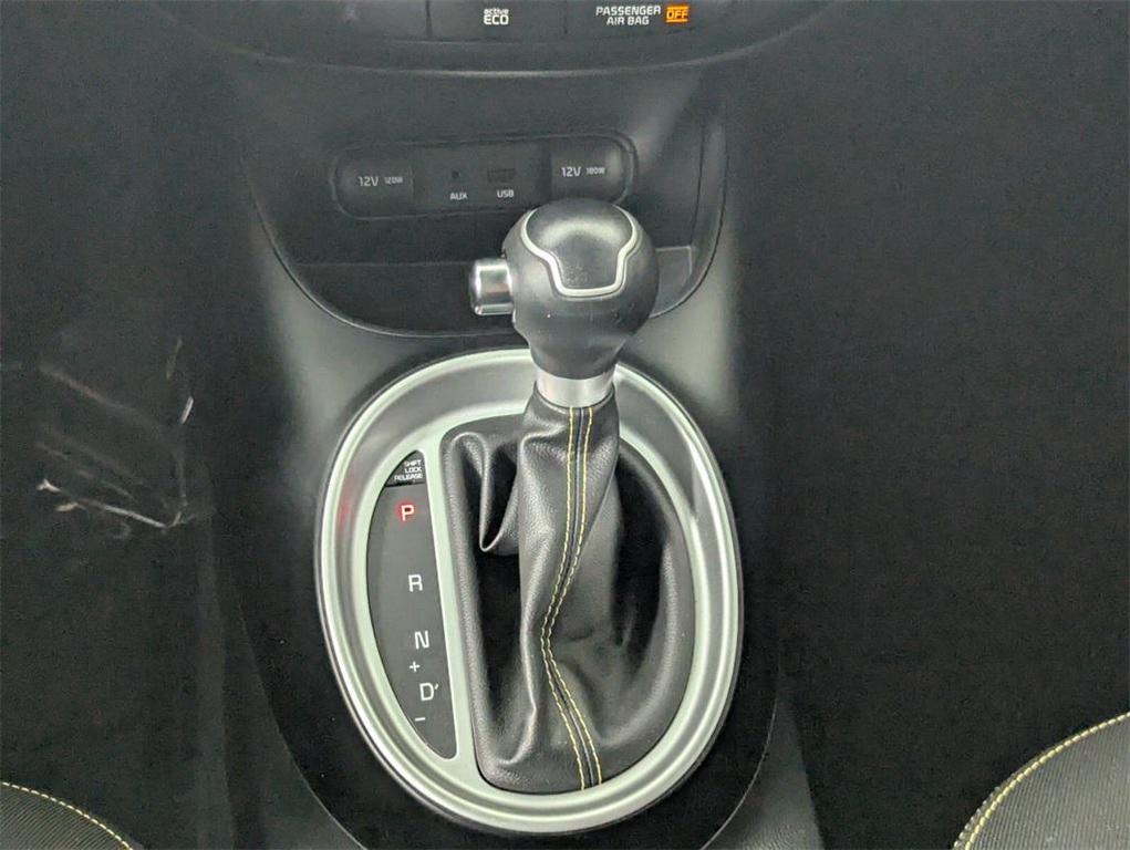 used 2014 Kia Soul car, priced at $7,995