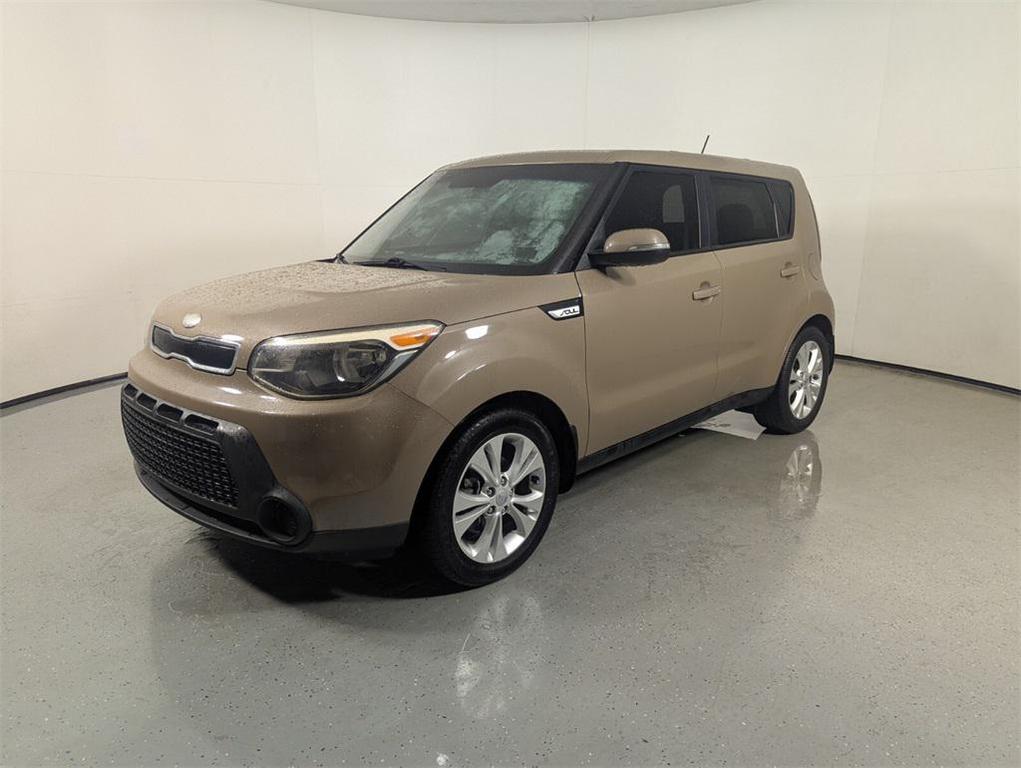 used 2014 Kia Soul car, priced at $7,995