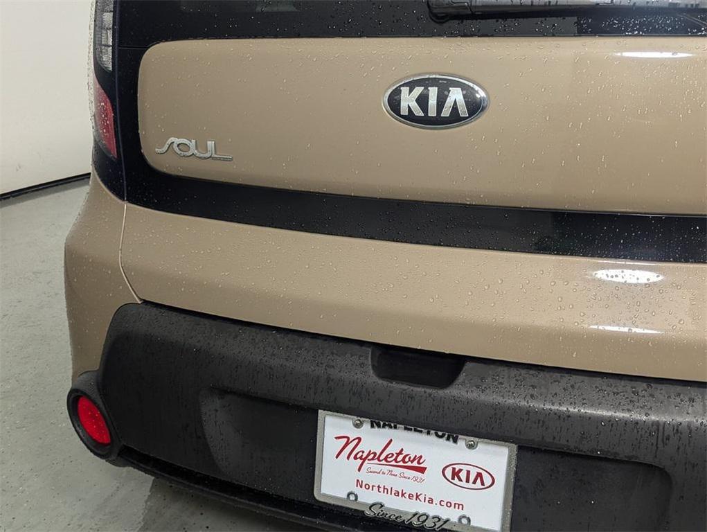 used 2014 Kia Soul car, priced at $7,995