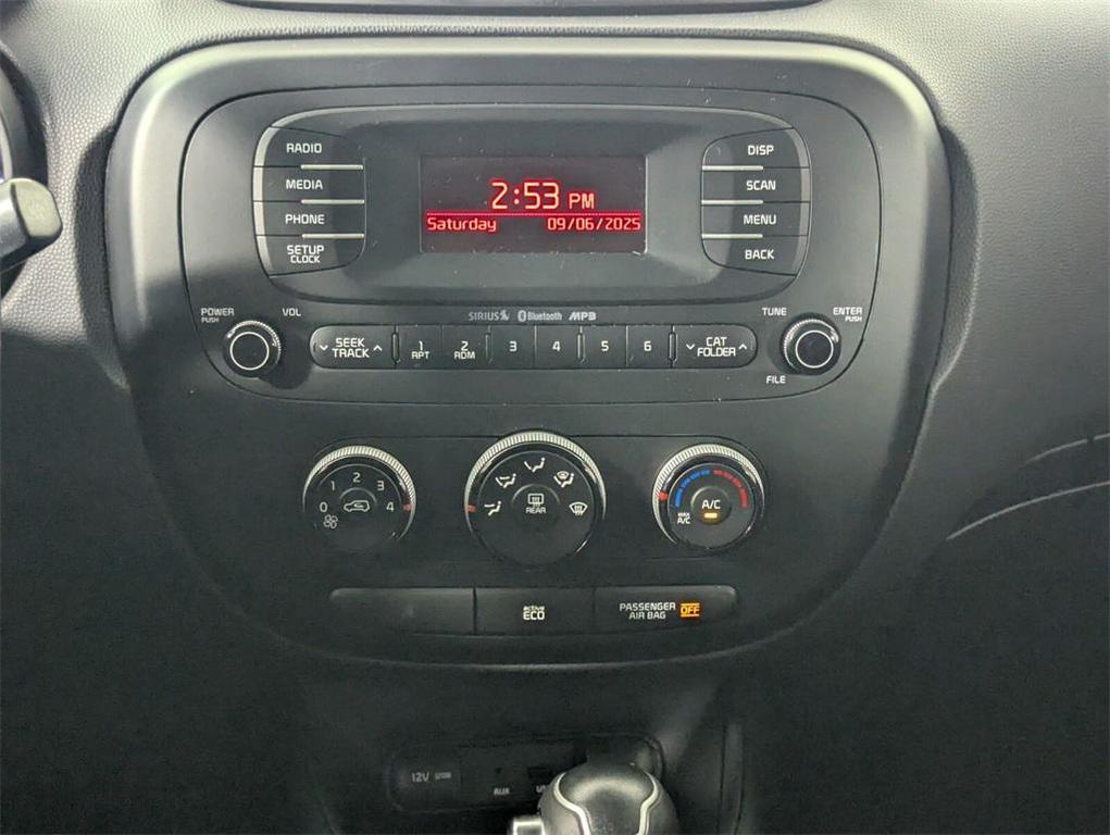 used 2014 Kia Soul car, priced at $7,995