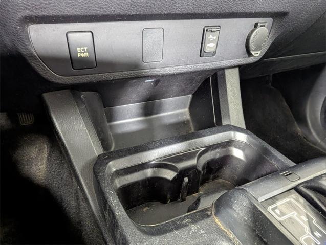 used 2017 Toyota Tacoma car, priced at $17,995