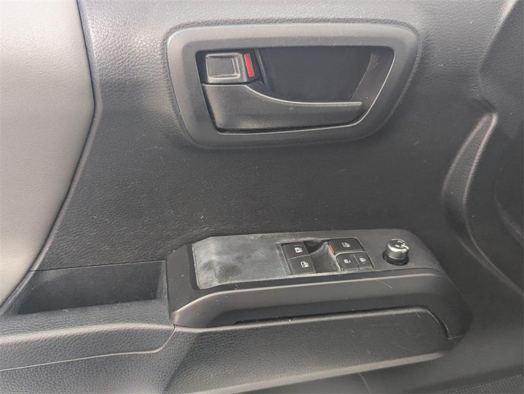 used 2017 Toyota Tacoma car, priced at $17,995