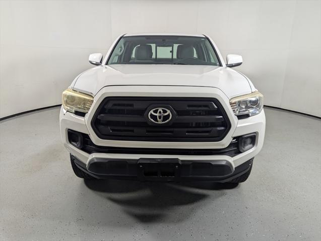 used 2017 Toyota Tacoma car, priced at $17,995