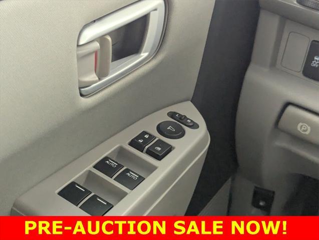 used 2012 Honda Pilot car, priced at $5,994