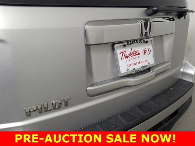 used 2012 Honda Pilot car, priced at $5,994