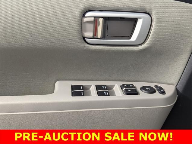 used 2012 Honda Pilot car, priced at $5,994