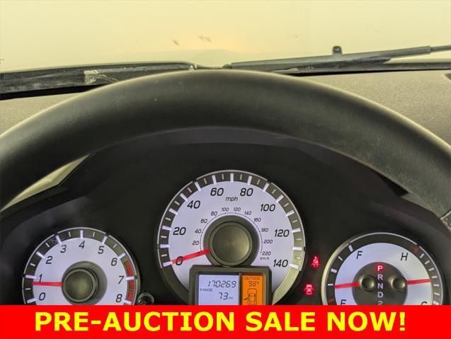 used 2012 Honda Pilot car, priced at $5,994