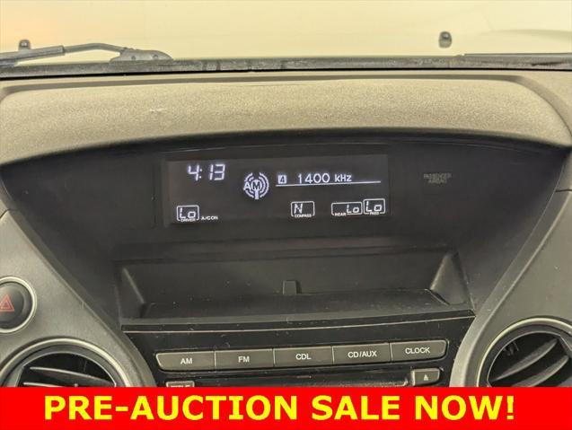 used 2012 Honda Pilot car, priced at $5,994