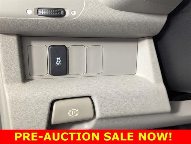 used 2012 Honda Pilot car, priced at $5,994