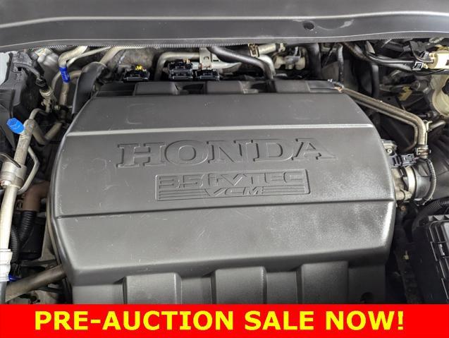 used 2012 Honda Pilot car, priced at $5,994
