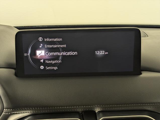 used 2022 Mazda CX-5 car, priced at $20,791