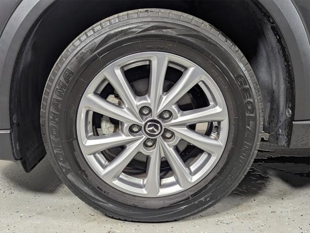 used 2022 Mazda CX-5 car, priced at $20,791