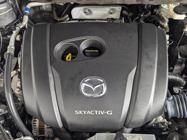 used 2022 Mazda CX-5 car, priced at $20,791