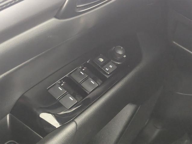 used 2022 Mazda CX-5 car, priced at $20,791