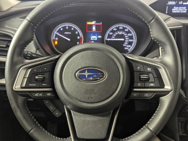 used 2019 Subaru Forester car, priced at $13,995