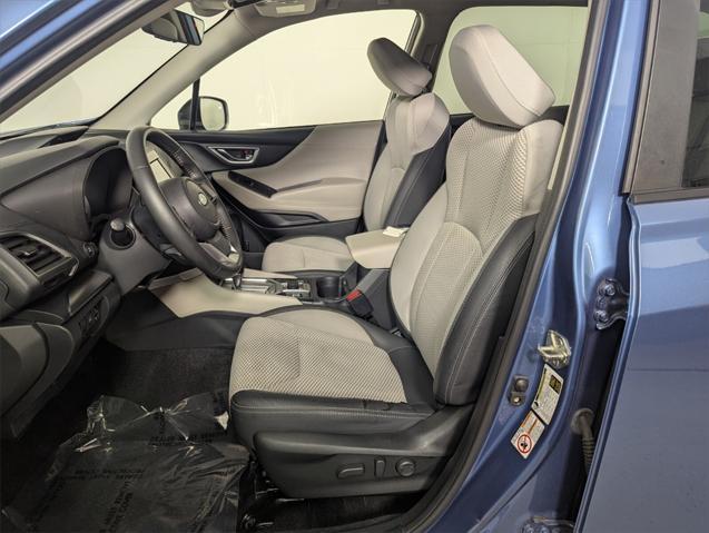 used 2019 Subaru Forester car, priced at $13,995