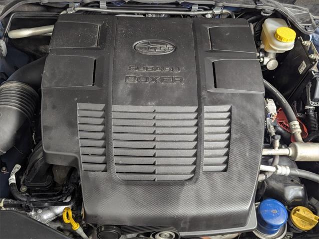 used 2019 Subaru Forester car, priced at $13,995