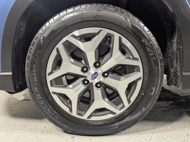 used 2019 Subaru Forester car, priced at $13,995