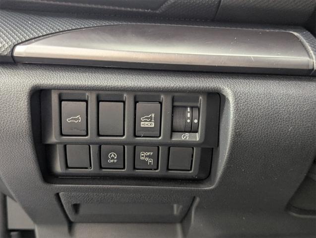 used 2019 Subaru Forester car, priced at $13,995