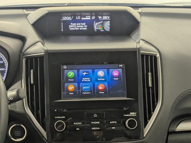 used 2019 Subaru Forester car, priced at $13,995