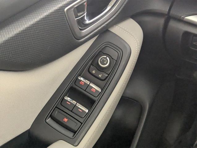 used 2019 Subaru Forester car, priced at $13,995