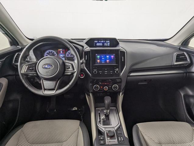 used 2019 Subaru Forester car, priced at $13,995