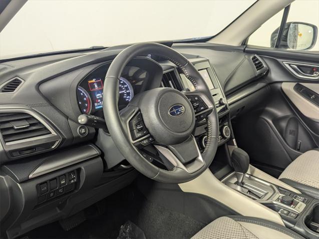 used 2019 Subaru Forester car, priced at $13,995