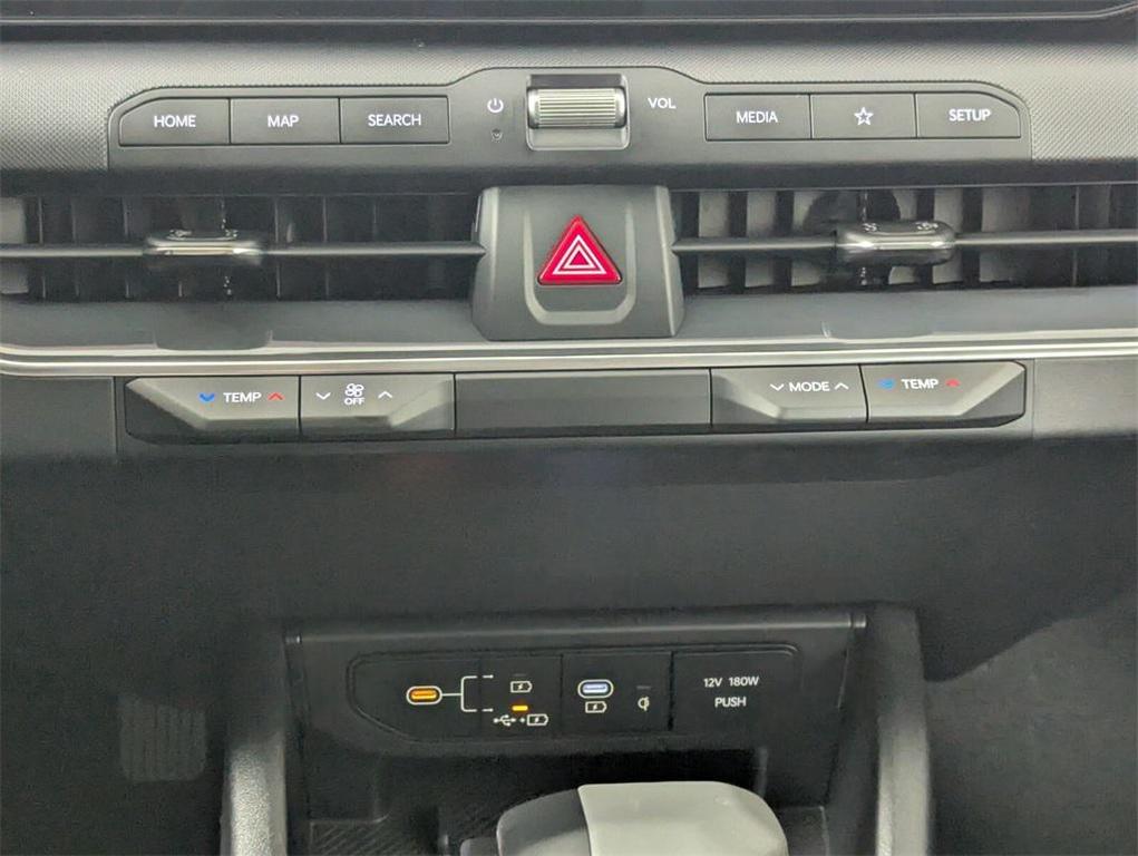 new 2025 Kia K4 car, priced at $24,192