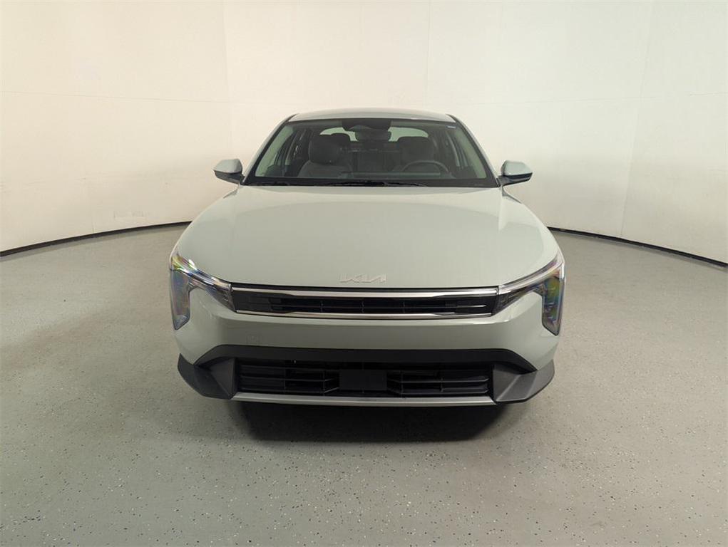 new 2025 Kia K4 car, priced at $24,192