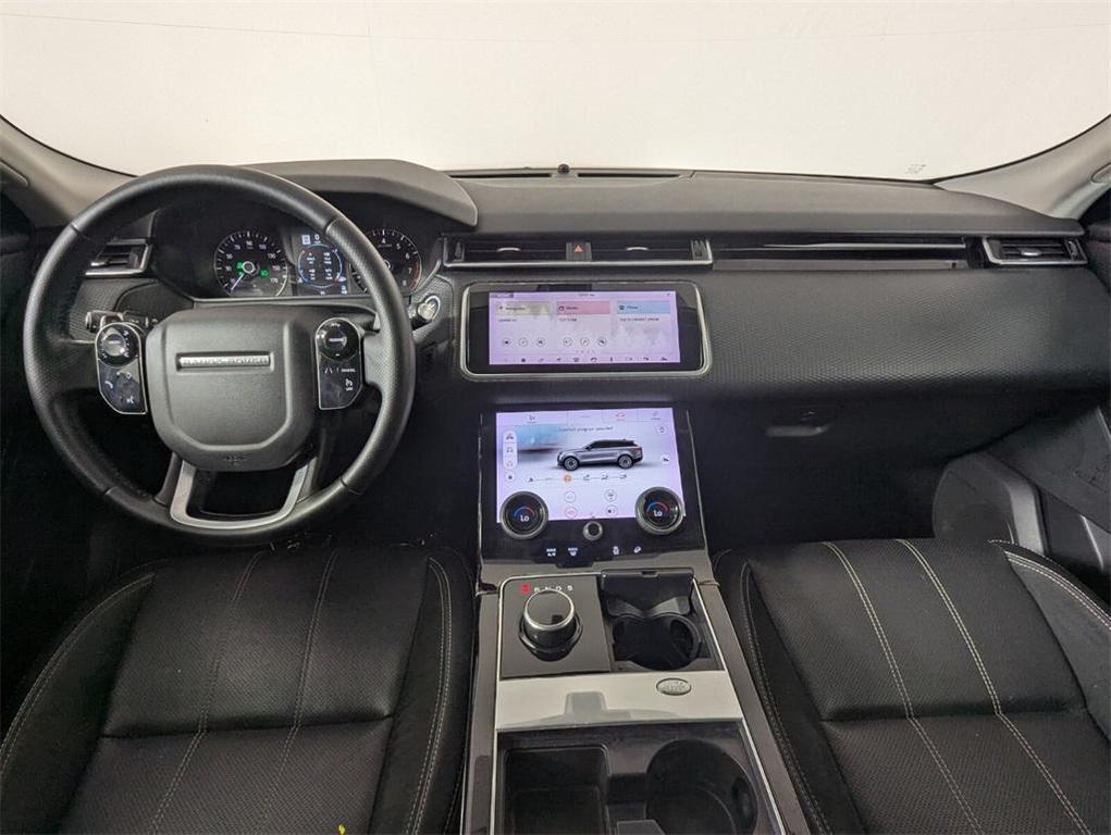 used 2019 Land Rover Range Rover car, priced at $19,995