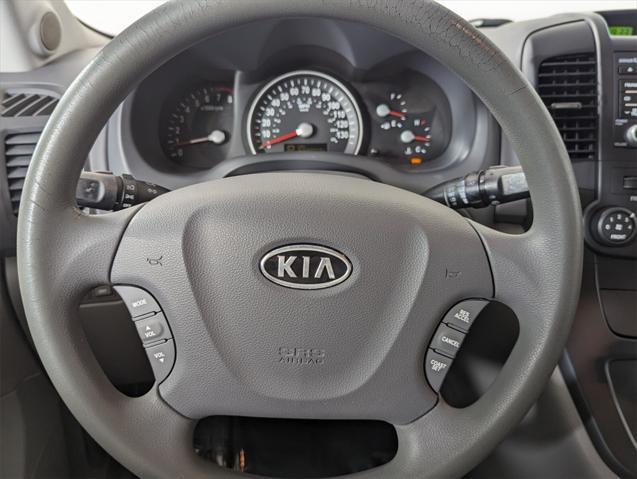 used 2012 Kia Sedona car, priced at $2,995