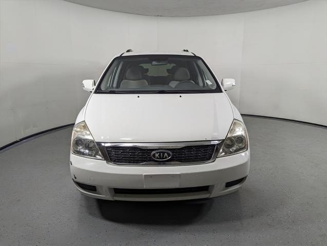 used 2012 Kia Sedona car, priced at $2,995