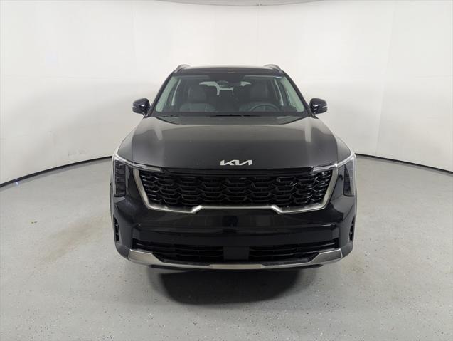 new 2025 Kia Sorento car, priced at $39,785