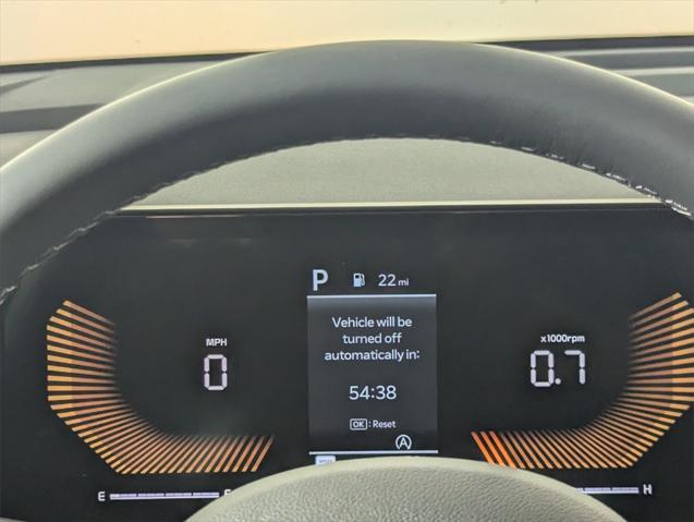 new 2025 Kia Sorento car, priced at $39,785