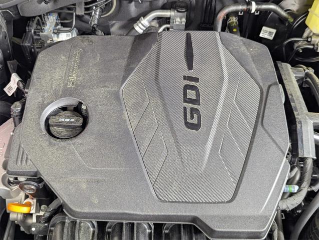 new 2025 Kia Sorento car, priced at $39,785