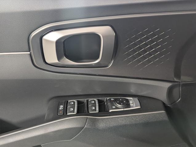 new 2025 Kia Sorento car, priced at $39,785