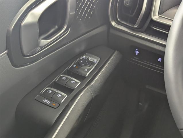 new 2025 Kia Sorento car, priced at $39,785
