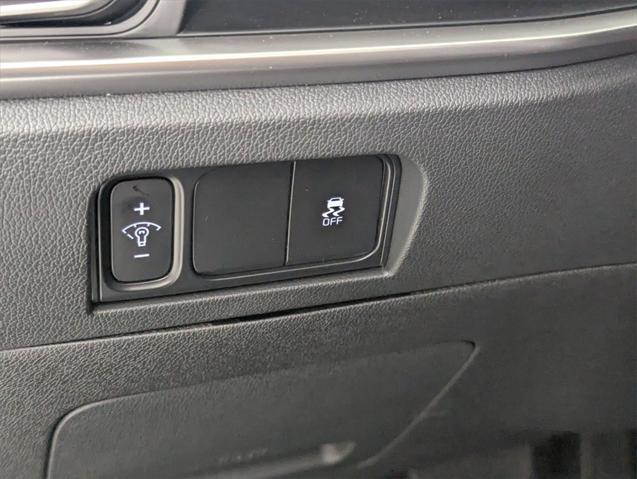 new 2025 Kia Sorento car, priced at $39,785