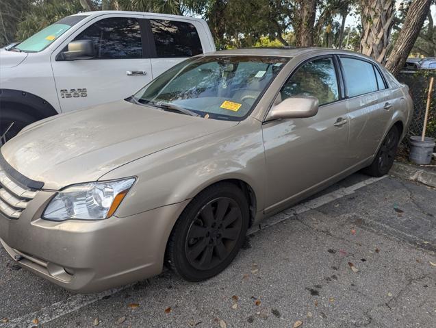 used 2007 Toyota Avalon car, priced at $4,995