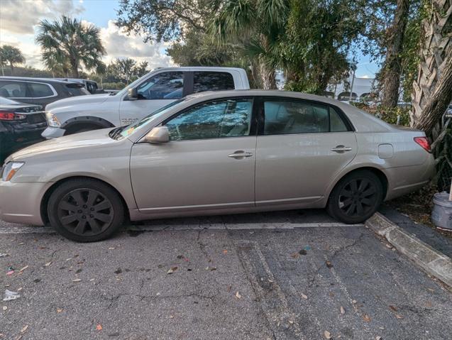 used 2007 Toyota Avalon car, priced at $4,995