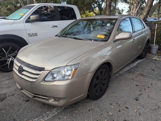 used 2007 Toyota Avalon car, priced at $4,995