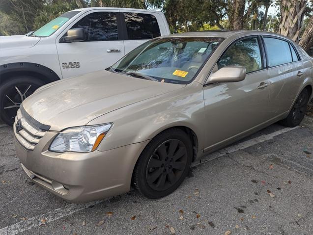 used 2007 Toyota Avalon car, priced at $4,995