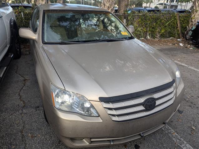 used 2007 Toyota Avalon car, priced at $4,995