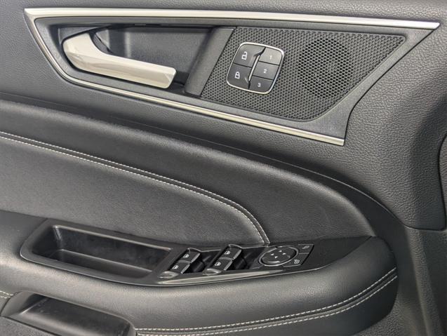 used 2017 Ford Edge car, priced at $14,995