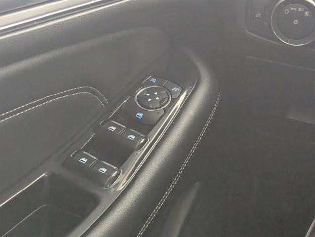 used 2017 Ford Edge car, priced at $14,995