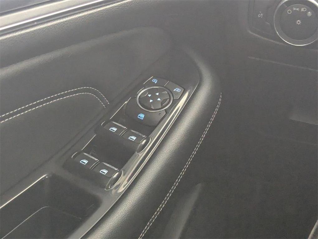used 2017 Ford Edge car, priced at $12,995