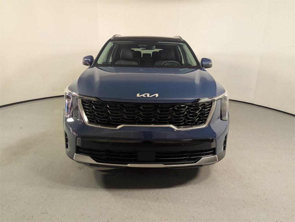 new 2026 Kia Sorento car, priced at $38,940