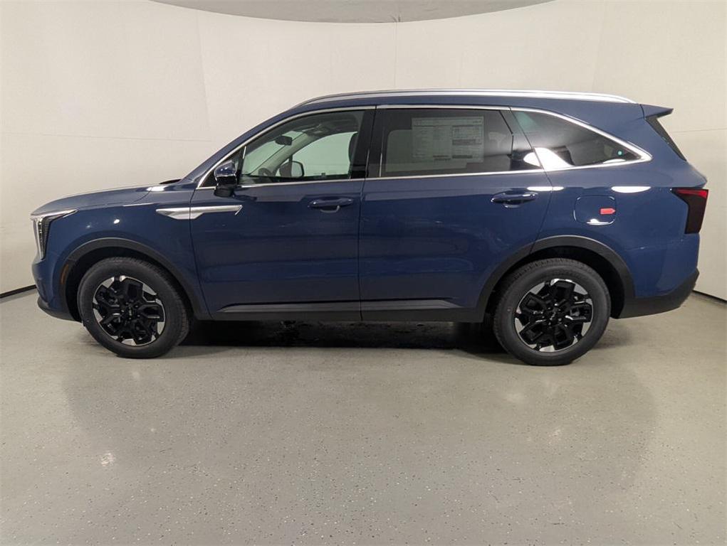 new 2026 Kia Sorento car, priced at $38,940