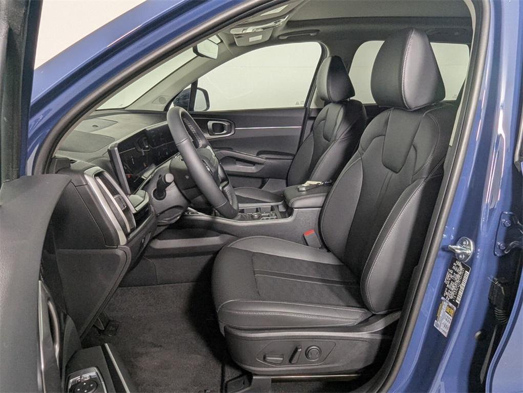 new 2026 Kia Sorento car, priced at $38,940